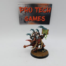 Chaos Space Marines - Dark Apostle - #26818