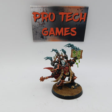 Chaos Space Marines - Dark Apostle - #26818