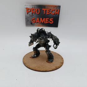 Chaos Space Marines - Daemon Price - #26816