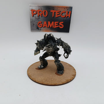 Chaos Space Marines - Daemon Price - #26816