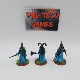 MESBG - Nazgûl of Dol Guldur™ - #26879