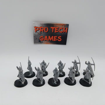 MESBG - Gondor Bowmen - #26881