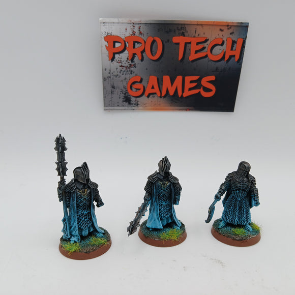 MESBG - Nazgûl of Dol Guldur™ - #26878