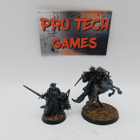 MESBG - Witch-king of Angmar - #26877