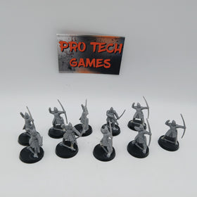 MESBG - Gondor Bowmen - #26876