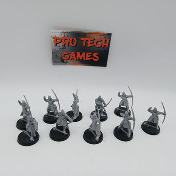 MESBG - Gondor Bowmen - #26876