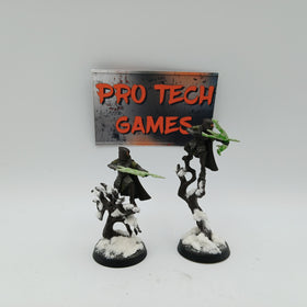 MESBG - Elf Archers - #26873