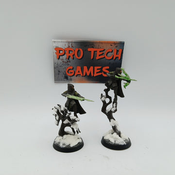 MESBG - Elf Archers - #26873
