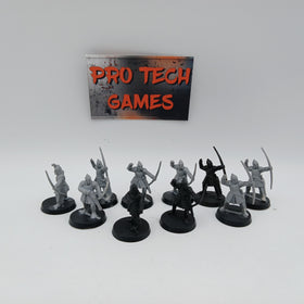 MESBG - Gondor Bowmen - #26872