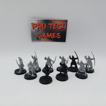 MESBG - Gondor Bowmen - #26872