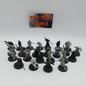 MESBG - Mordor Orcs - #26871