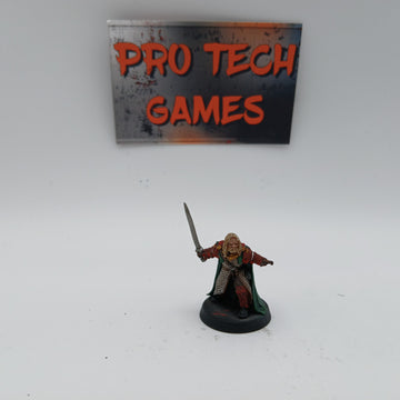 MESBG - Metal - Gamling - #26868