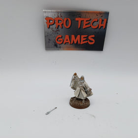 MESBG - Gandalf The White - #26867