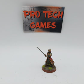 MESBG - Metal - Isildur - #26865