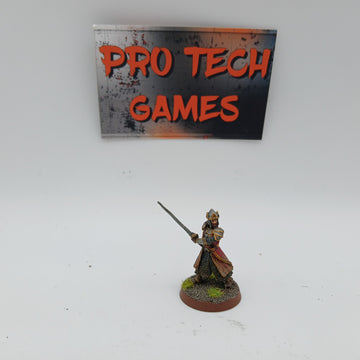 MESBG - Metal - Isildur - #26865