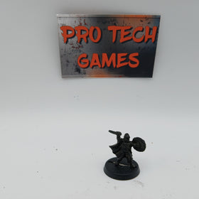 MESBG - Metal - Merry - #26863