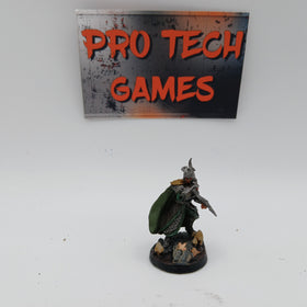 MESBG - Mirkwood Armoured Elf - #26862