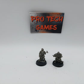 MESBG - Mordor Orc Siege Bow Crew - #26858