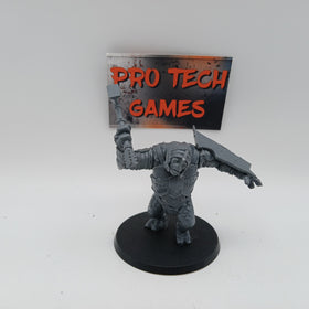 MESBG - Mordor Troll - #26857