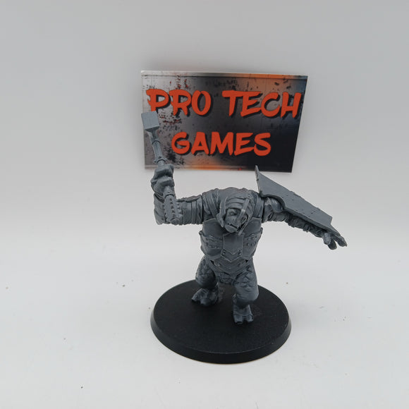 MESBG - Mordor Troll - #26857