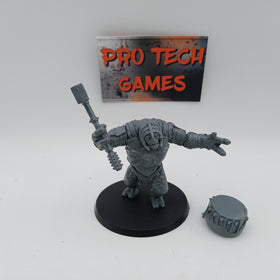 MESBG - Mordor Troll - #26856