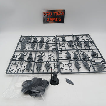MESBG - Galadhrim™ Warriors - #26967