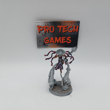 Idoneth Deepkin - Mathaela, Oracle of the Abyss - #26966