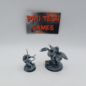 MESBG - Wulf™, High Lord of the Hill Tribes - #26960