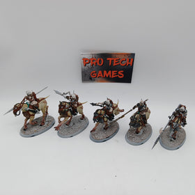 Astra Militarum - Death Riders - #26963