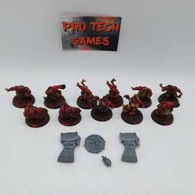 Blood Bowl - Dwarf Team - #26962