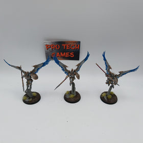 Stormcast Eternals - Prosecutors - #26961