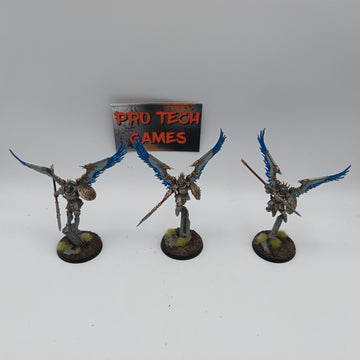 Stormcast Eternals - Prosecutors - #26961
