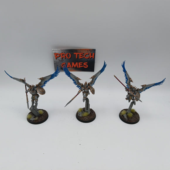 Stormcast Eternals - Prosecutors - #26961