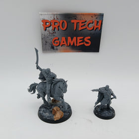 MESBG - General Targg™ - #26959