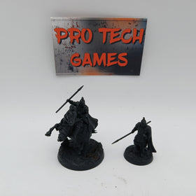 MESBG - Háma™, Prince of Rohan™ - #26957