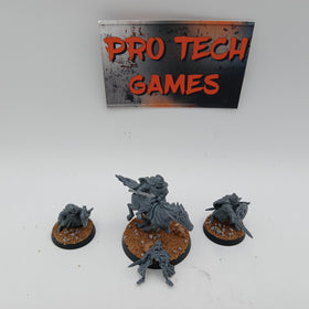 MESBG - Éowyn & Merry - #26956