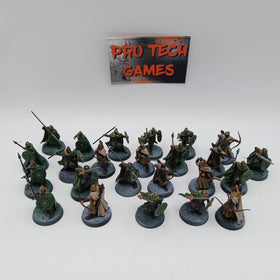 MESBG - Warriors of Rohan™ - #26889