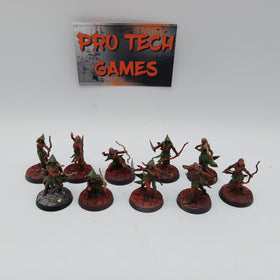 MESBG - Mirkwood™ Rangers - #26888