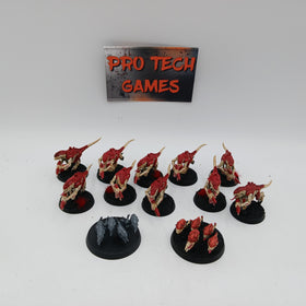 Tyranids - Termagants - #26904