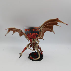 Tyranids - Winged Hive Tyrant - #26903