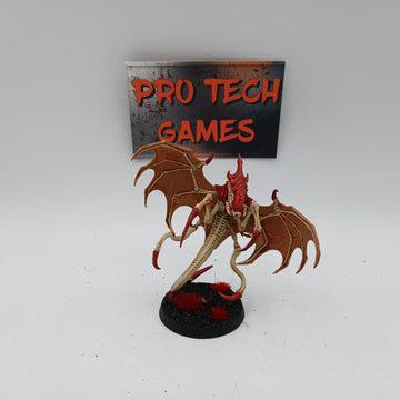 Tyranids - Parasite of Mortrex - #26901
