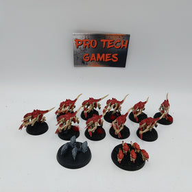 Tyranids - Termagants - #26899