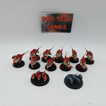 Tyranids - Termagants - #26898