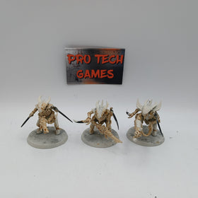 Tyranids - Tyranid Warriors - #26895