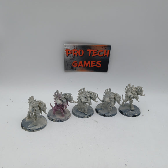 Tyranids - Barbgaunts - #26896