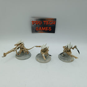 Tyranids - Tyranid Warriors - #26894