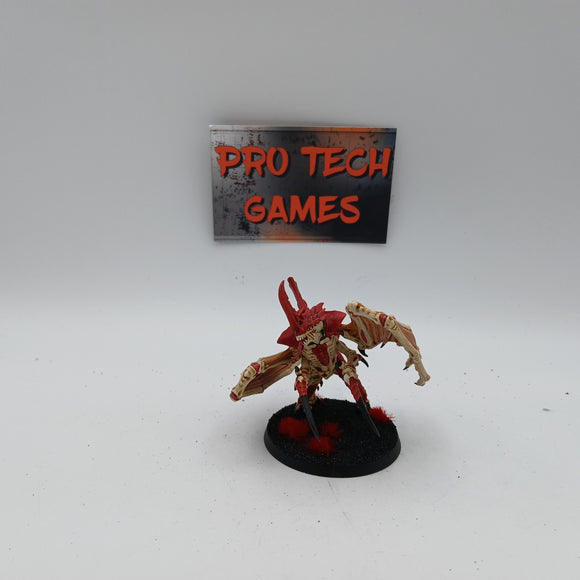 Tyranids - Tyranid Prime - #26893