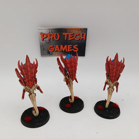 Tyranids - Zoanthropes - #26892
