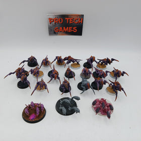 Tyranids - Hormagaunts x19 - #26891