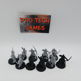 MESBG - Gondor Bowmen - #26912